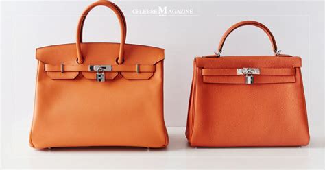 kelly hermes vs birkin